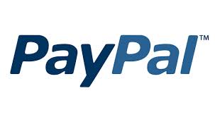 We Accept PAYPAL